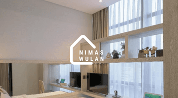 Gambar 4 Dijual Apartemen Sudirman Suite With Beautiful Furniture