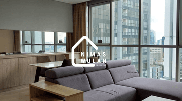 Gambar 5 Disewakan Apartemen Modern Ciputra World 2 3+1 Br