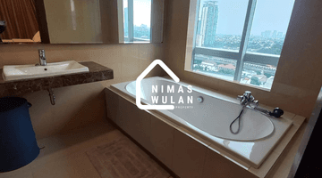 Gambar 3 Dijual Apartement Mewah Kemang Mansion 2 Br