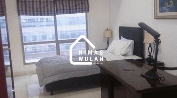 Gambar 3 Disewakan Apartemen Sudirman Mansion 3 Br 145 Sqm