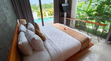 Gambar 4 Villa Furnished Kawasan Premium Dekat Golf Pecatu Dan Savaya Bali