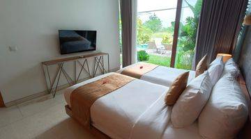 Gambar 3 Villa Furnished Kawasan Premium Dekat Golf Pecatu Dan Savaya Bali