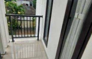 Gambar 4 Rumah Semi Villa Fully Furnished One Gate System