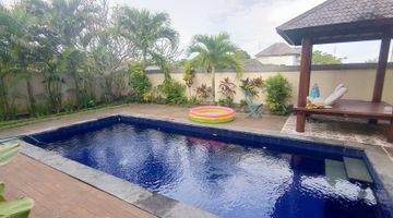 Gambar 5 Rumah Semi Villa Fully Furnished One Gate System