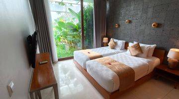 Gambar 2 Villa Furnished Kawasan Premium Dekat Golf Pecatu Dan Savaya Bali