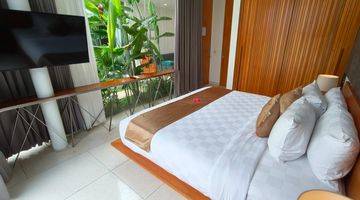 Gambar 5 Villa Furnished Kawasan Premium Dekat Golf Pecatu Dan Savaya Bali