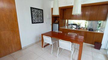 Gambar 5 Villa Furnished Kawasan Premium Dekat Golf Pecatu Dan Savaya Bali