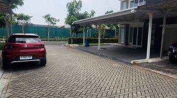 Gambar 5 Rumah Green Lake City Amerika Latin 2 Lantai Jakarta Barat