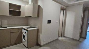 Gambar 1 Apartement Menara Jakarta Kemayoran 2 BR Semi Furnished Baru