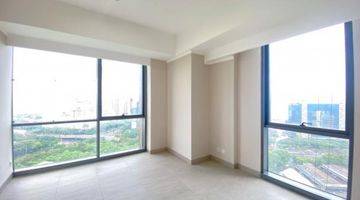 Gambar 4 Apartement Menara Jakarta Kemayoran 2 BR Semi Furnished Baru