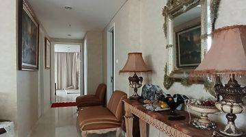 Gambar 2 Apartemen The Grove Masterpiece 3+1 Br Furnish Epicentrum Kuningan Jakarta Selatan