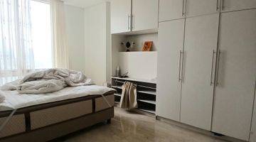 Gambar 5 Apartemen The Grove Masterpiece 3+1 Br Furnish Epicentrum Kuningan Jakarta Selatan