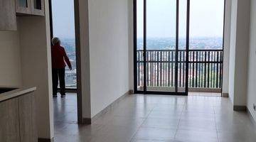 Gambar 1 Apartemen 2 Kamar Fatmawati City Center Huk Baru Corona Tower Harga Special Semi Furnish Jakarta Selatan