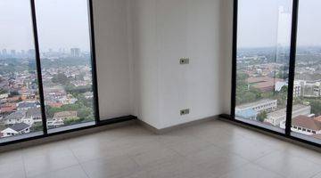 Gambar 4 Apartemen 2 Kamar Fatmawati City Center Huk Baru Corona Tower Harga Special Semi Furnish Jakarta Selatan