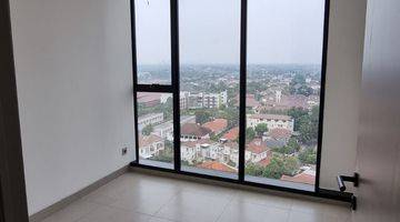 Gambar 5 Apartemen 2 Kamar Fatmawati City Center Huk Baru Corona Tower Harga Special Semi Furnish Jakarta Selatan