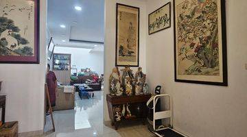 Gambar 1 Rumah 2,5 lantai Sunter Paradise semi furnish bagus Jakarta Utara