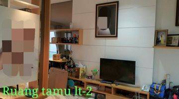 Gambar 2 Rumah Town House Sringhill Kemayoran Mewah Furnish Siap Huni Jakarta Utara