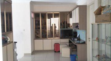 Gambar 4 Rumah Alicante Cluster Favorit 2,5 Lantai Gading Serpong