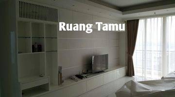 Gambar 1 Rumah Town House Sringhill Kemayoran Mewah Furnish Siap Huni Jakarta Utara