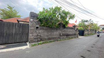 Gambar 4 Rumah Siap Huni Di Kesiman Denpasar Timur Dekat Sanur Murah Akses Lebar Ada Kebun Belakang 