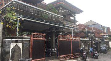 Gambar 3 Dijual Rumah 2 Lantai luas Mewah Perumahan One Gate System Di Imam Bonjol Dekat Kuta Bali 