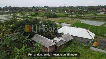 Gambar 2 Tanah di Selukat Keramas Murah Cocok Dijadikan Perumahan Cluster Area Nyaman Dekat ke Pantai 