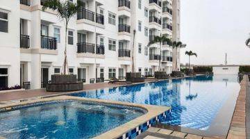 Gambar 1 Dijual Cepat Apartment Thamrin District Bekasi