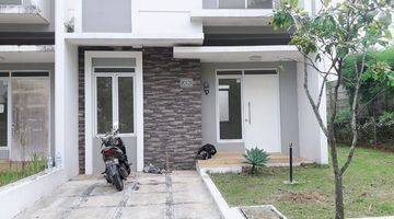 Gambar 2 Dijual Cepat Rumah Cluster Cattelya Serpong