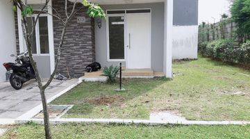 Gambar 3 Dijual Cepat Rumah Cluster Cattelya Serpong