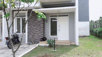 Gambar 4 Dijual Cepat Rumah Cluster Cattelya Serpong