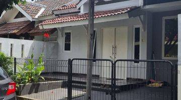 Gambar 1 Disewakan Rumah 2 Lantai Di Kemang Pratama 2
bekasi