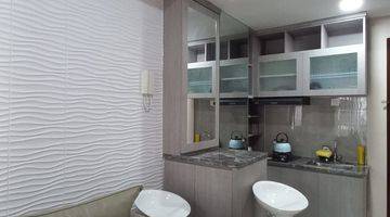 Gambar 1 Disewa Apartemen Thamrin District Furnished 2 Kamar Tidur