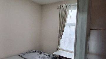 Gambar 4 Disewa Apartemen Thamrin District Furnished 2 Kamar Tidur