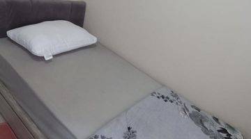 Gambar 5 Disewa Apartemen Thamrin District Furnished 2 Kamar Tidur