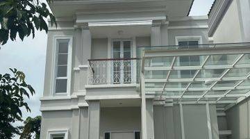 Gambar 2 RUMAH SIAP HUNI CLUSTER ALICANTE Semi Furnished SHM - Sertifikat Hak Milik di Cluster Alicante , Gading Serpong