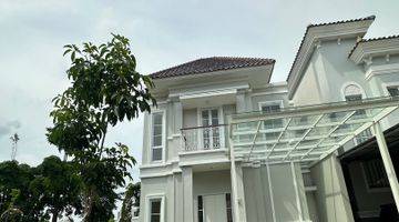 Gambar 4 RUMAH SIAP HUNI CLUSTER ALICANTE Semi Furnished SHM - Sertifikat Hak Milik di Cluster Alicante , Gading Serpong