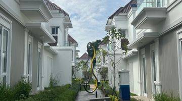 Gambar 3 Pasadena Residences Gading Serpong