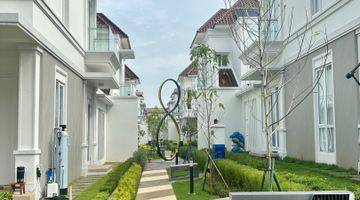 Gambar 5 Pasadena Residences Gading Serpong