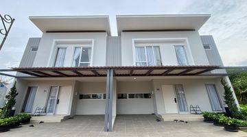 Gambar 3 Malibu Village gading Serpong New Zuma Furnished