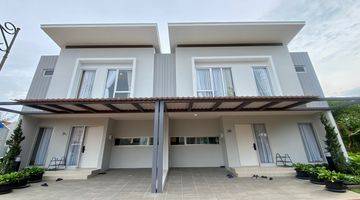 Gambar 4 Malibu Village gading Serpong New Zuma Furnished