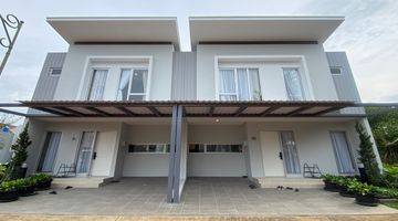 Gambar 1 Malibu Village gading Serpong New Zuma Furnished