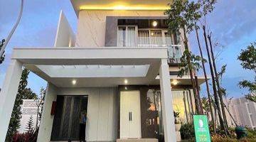 Gambar 1 GRAND PASADENA RESIDENCE GADING SERPONG Rumah Baru