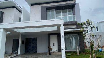 Gambar 1 GRAND PASADENA RESIDENCE RUMAH MEWAH DAN MURAH