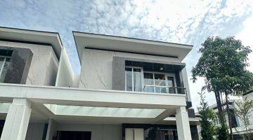 Gambar 1 GRAND PASADENA RESIDENCE GADING SERPONG