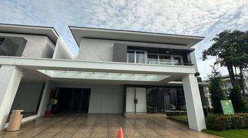 Gambar 3 GRAND PASADENA RESIDENCE GADING SERPONG