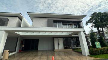 Gambar 5 GRAND PASADENA RESIDENCE GADING SERPONG