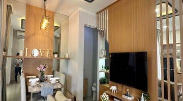 Gambar 2 RUMAH FURNISHED DIGADING SERPONG NEW ZUMA VILLAGE AT MALIBU