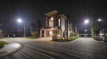 Gambar 3 GRAND PASADENA VILLAGE GADING SERPONG