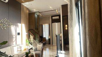 Gambar 5 Rumah Mewah Premium Di Gading Serpong 