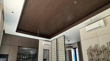 Gambar 4 Menteng Grand Carport 5 Mobil  Rumah Baru